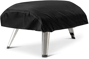 ZJYWSCH Waterproof Protective Pizza Oven Cover for Ooni Koda 12