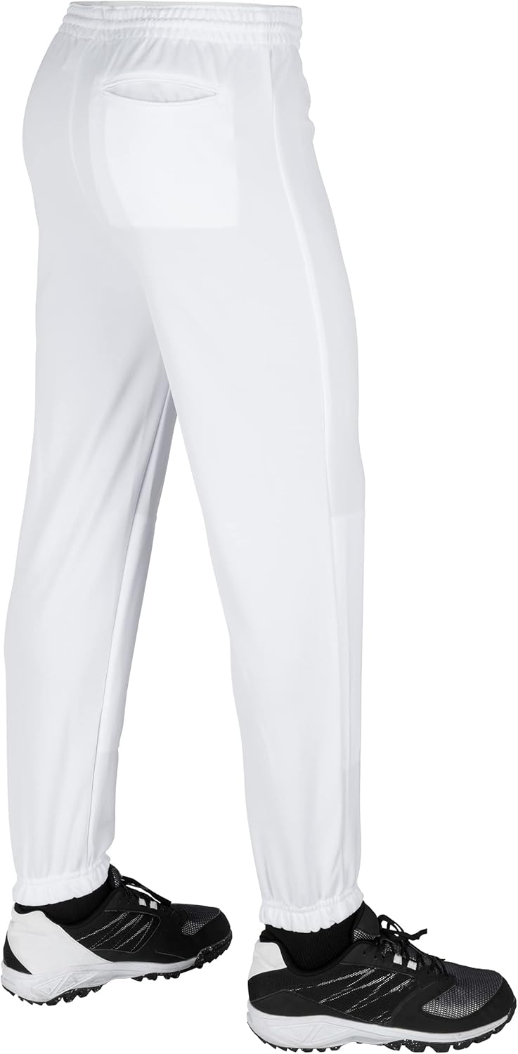 Baseball Pants CHAMPRO Men's Standard Triple Crown Open Bottom