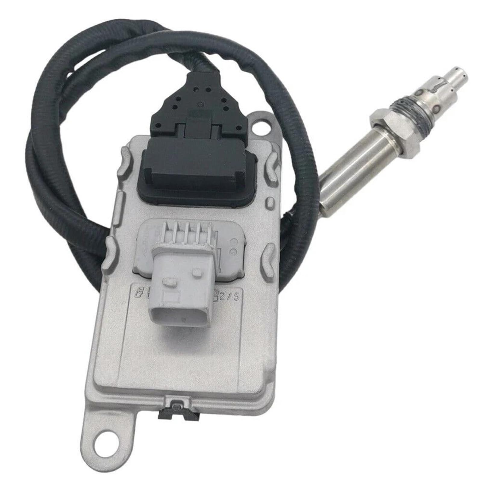 Sonde lambda NOx 4326862 capteur d'oxygène Cummins pour contrôle pollution - 8