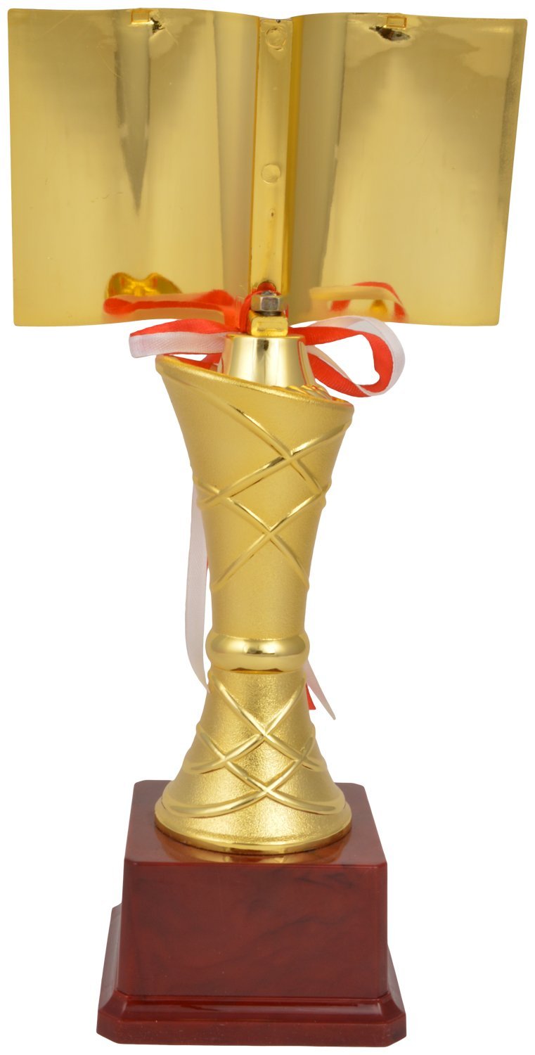 NP Book Trophy L (B01GZP6AXE) Amazon Price History, Amazon Price Tracker