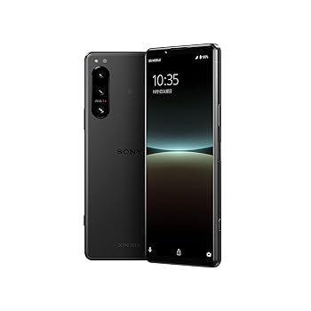 Xperia 5 IV SO-54C 128GB パープル SiMフリー 35 ゲオ公式通販サイト/ゲオオンラインストア【中古】【安心保証
