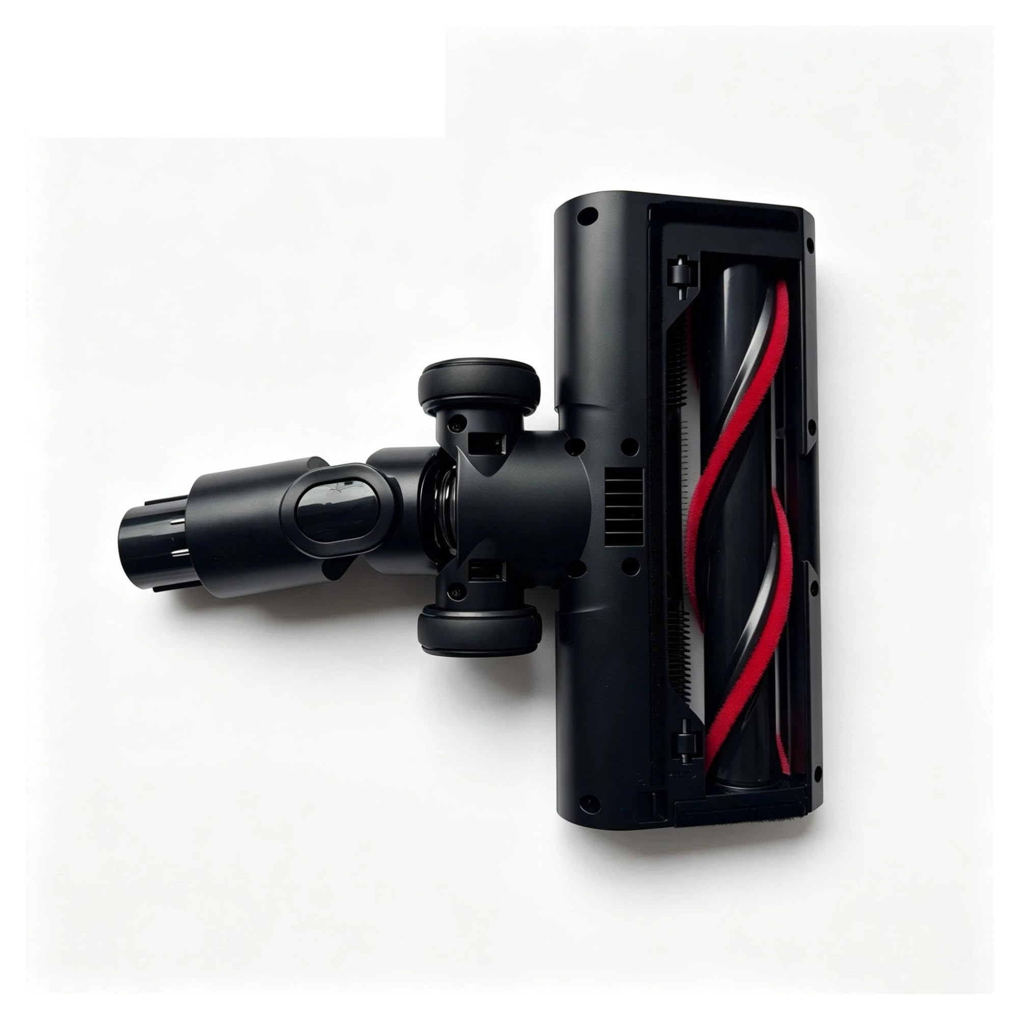Rodillo Suave, Compatible con Dreame V16S/V12S/T10/T20/T30/R20.