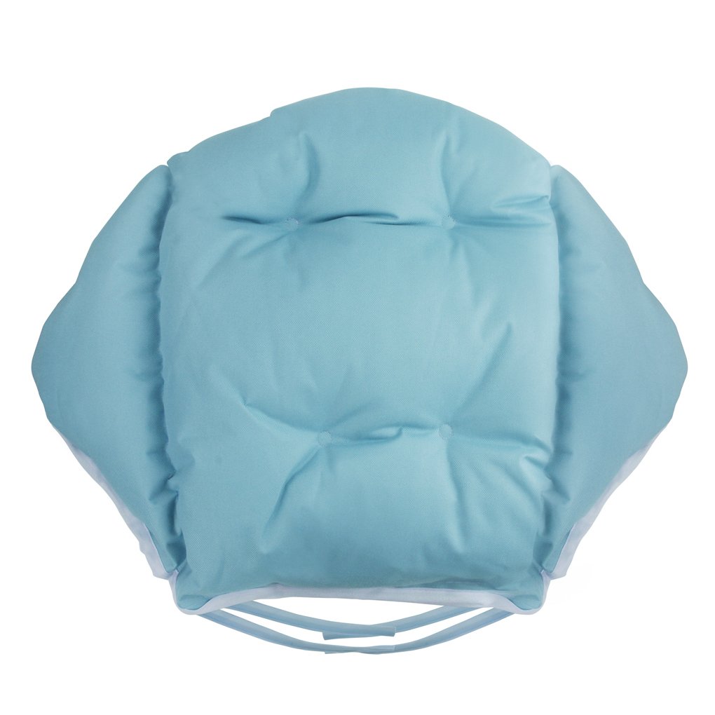 Coussins de Siège pour Soulager la Sciatique, Coussins en Mousse Mémoire pour Chaises de Bureau, Sièges d'Auto, Sièges d'Avion