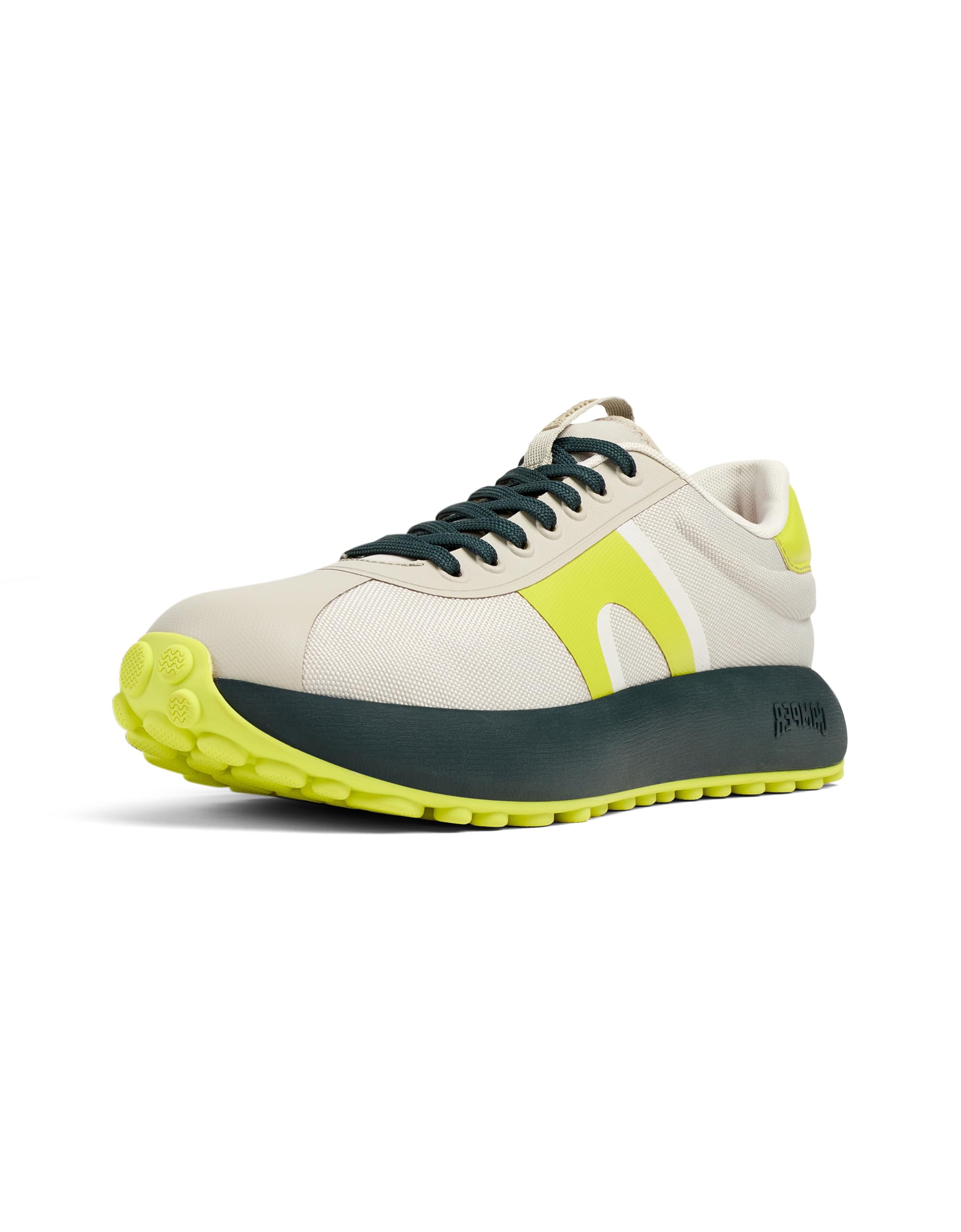 Camper K100944 Pelotas Athens, Zapatillas Hombre