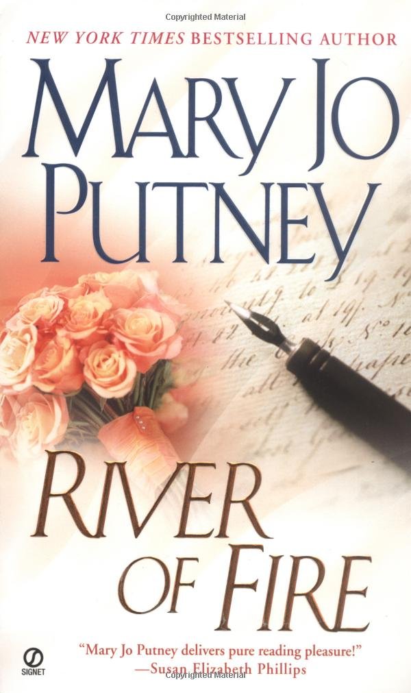 Buy River Of Fire — BookShops.in