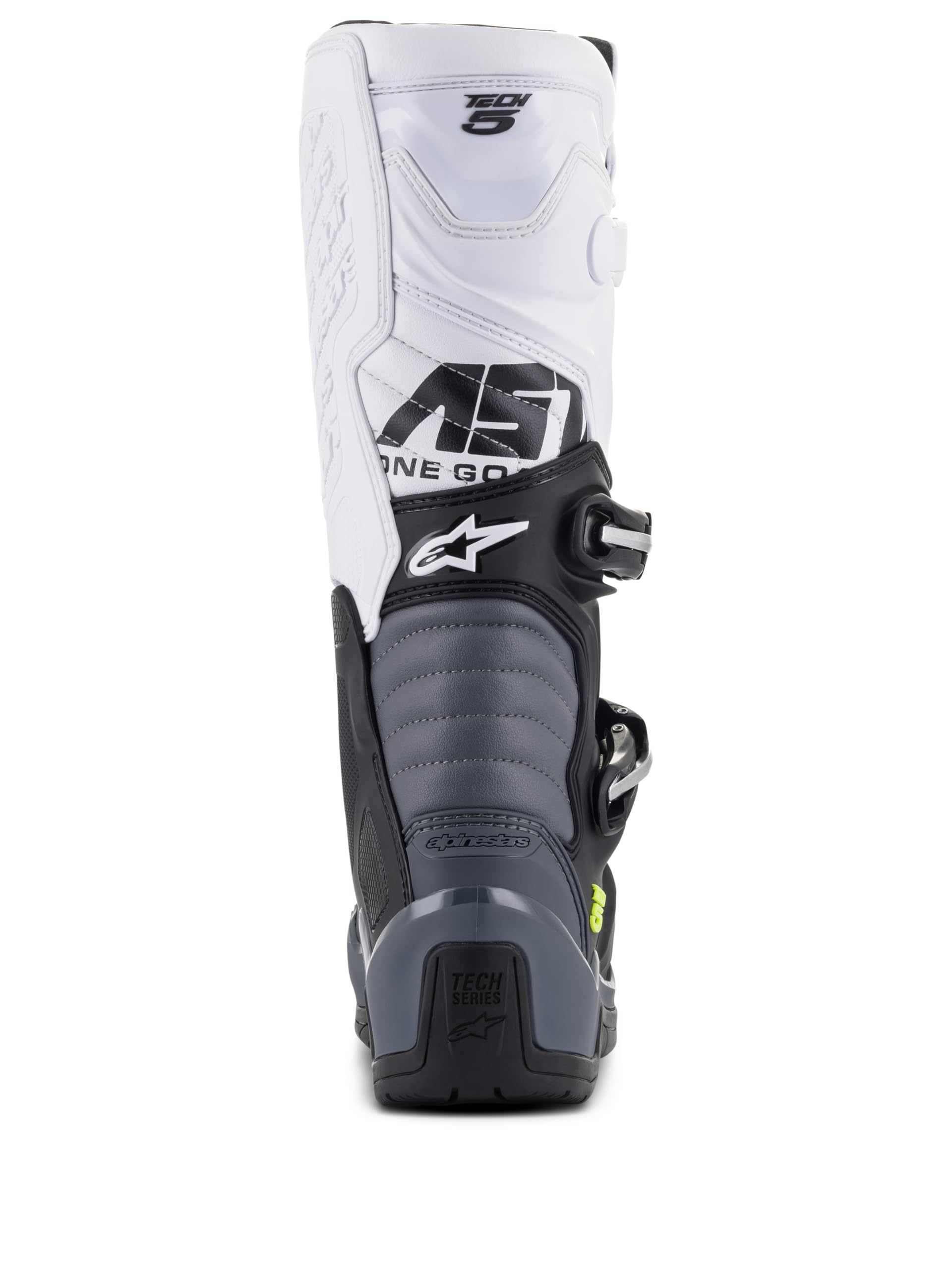 Alpinestars Homme Bottes, 36 EU