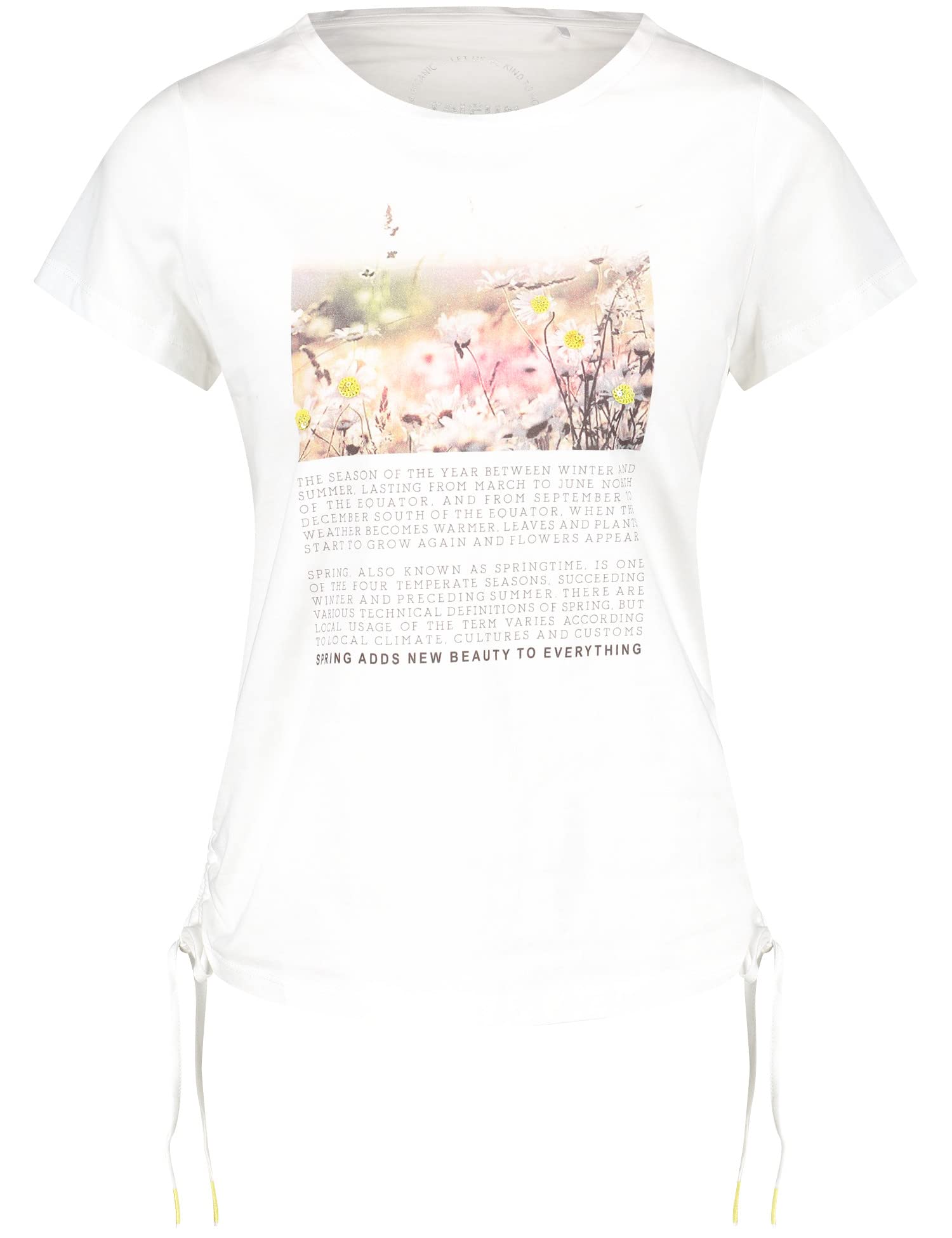 Taifun Women's T-Shirt