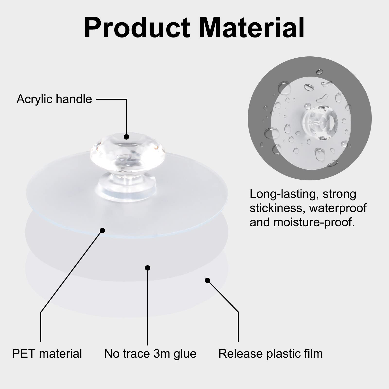 Lot De 5 Ponchos De Pluie D'urgence Violet Pour Adulte - Neufs Avec étiquettes