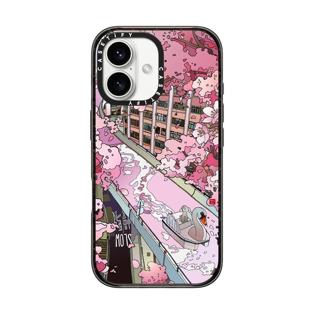 CASETiFY iPhone16用ケース 楽天市場】【公式】CASETiFY フォースケース iPhone16 iPhone16Plus