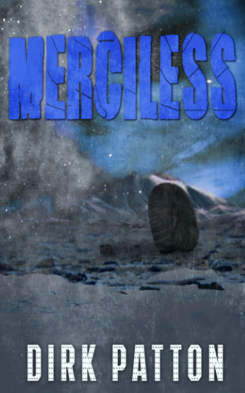 Merciless: V Plague Book 11: Volume 11