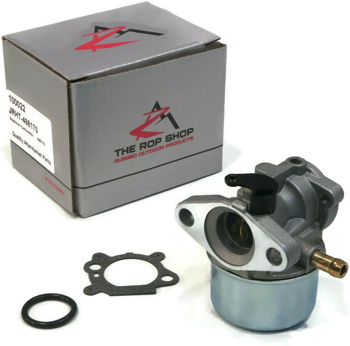 Anxingo JS40 Carburetor Replacement for John Deere JA60