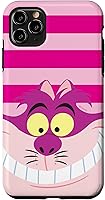Vista 13 de Disney Alicia en el país de las maravillas Cheshire Cat - Carcasa para iPhone 17