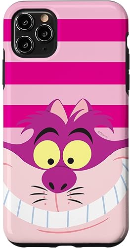 Miniatura 13 de Disney Alicia en el país de las maravillas Cheshire Cat - Carcasa para iPhone 17