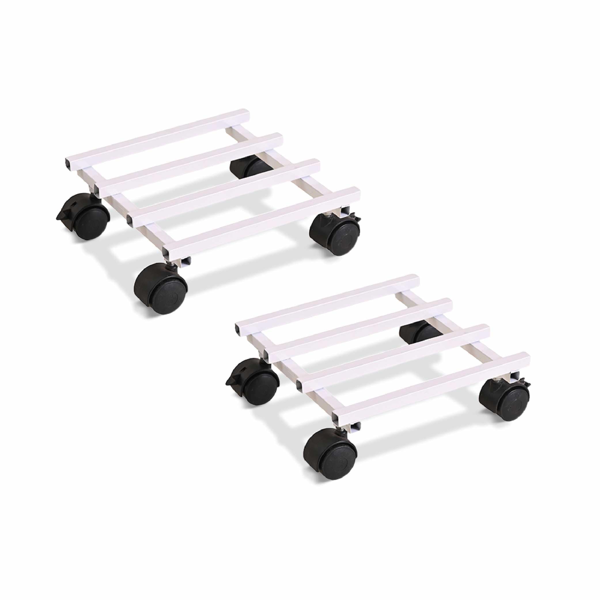 UGAOO Rolling Plant Stand – Heavy-Duty & Lockable -10