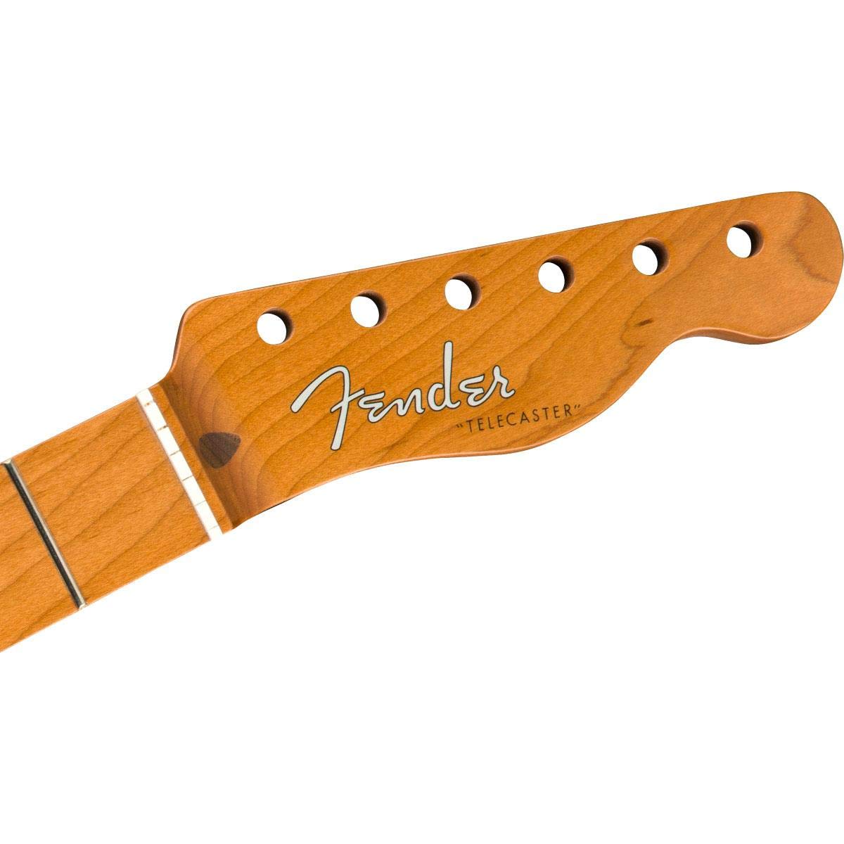 サ*ー様 Fender Mex 50s Neck＆60s Body teleca Amazon.com: Fender Vintera Mod 50s Telecaster Neck, Roasted Maple