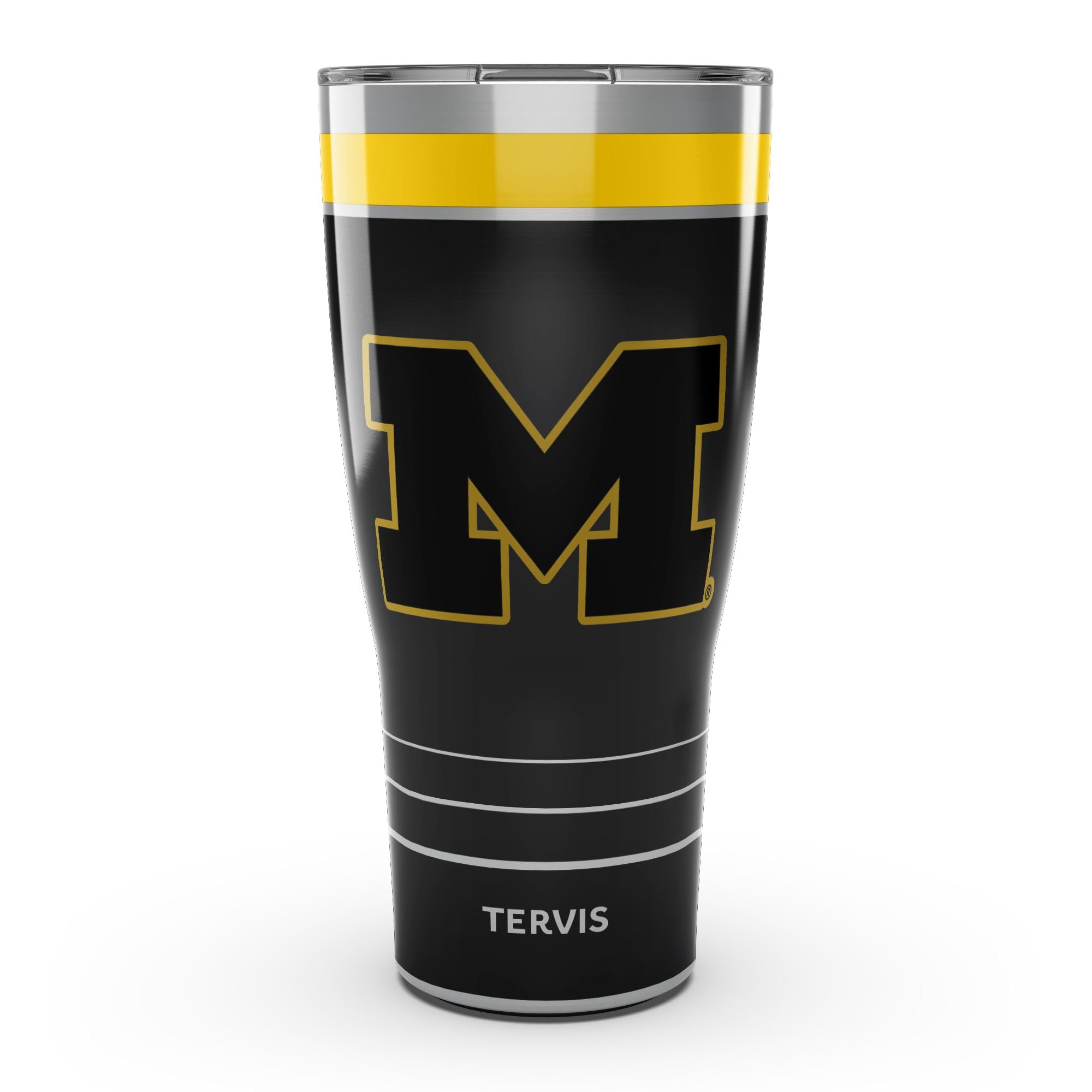 Gobelet isotherme de voyage Tervis 887 ml pour le sport en plein air et les trajets en voiture