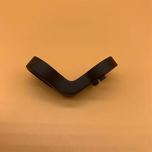 Miniatura 6 de Air 3 Reemplazo Gimbal Cámara Roll Arm Soporte inferior Piezas de reparación para DJI Air 3 Drone Eje R Soporte inferior Gimbal Amortiguador Soporte