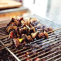 Vista 8 de Colección de condimentos para barbacoa de pollo de lujo, paquete de 3 Bougie BBQ Paquete de condimentos gourmet Mezclas de especias