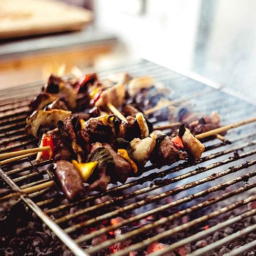 Miniatura 8 de Colección de condimentos para barbacoa de pollo de lujo, paquete de 3 Bougie BBQ Paquete de condimentos gourmet Mezclas de especias