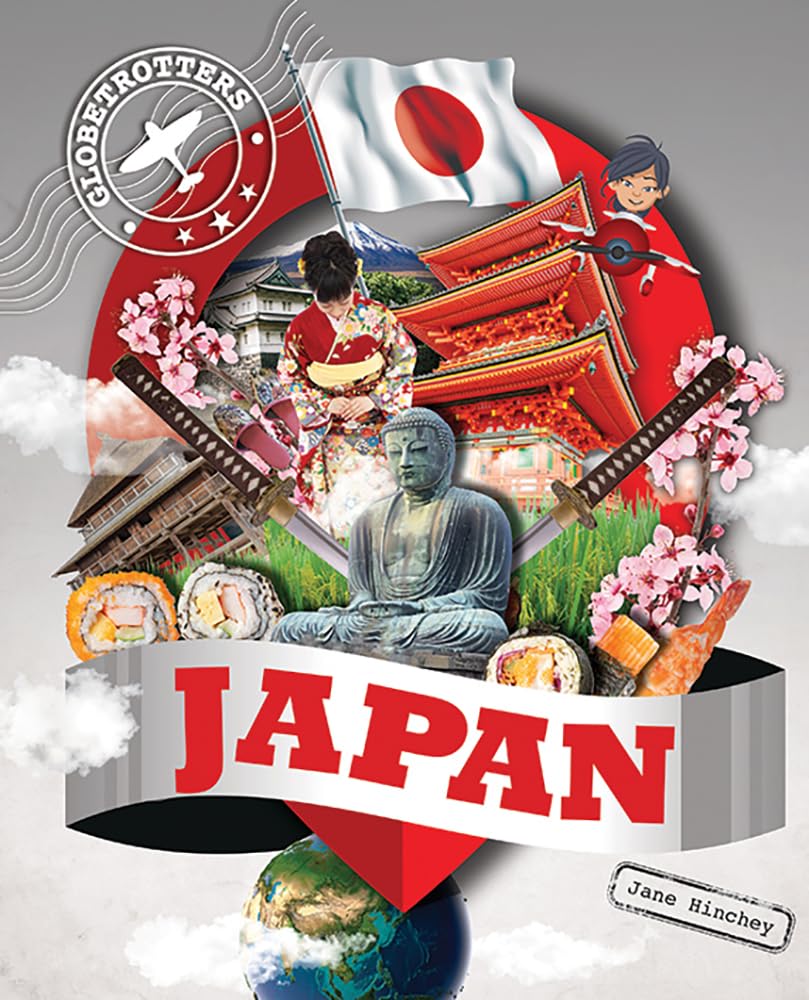 Japan (Globetrotters)