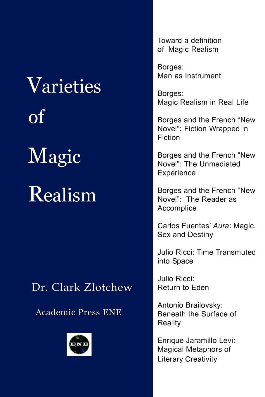 Varieties of Magic Realism      Paperback – March 4, 2007