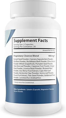 Miniatura 2 de Keto Delight Cleanse - Limpieza Keto Premium - Promueve la reducción de la hinchazón intestinal para una apariencia saludable - Apoya la salud