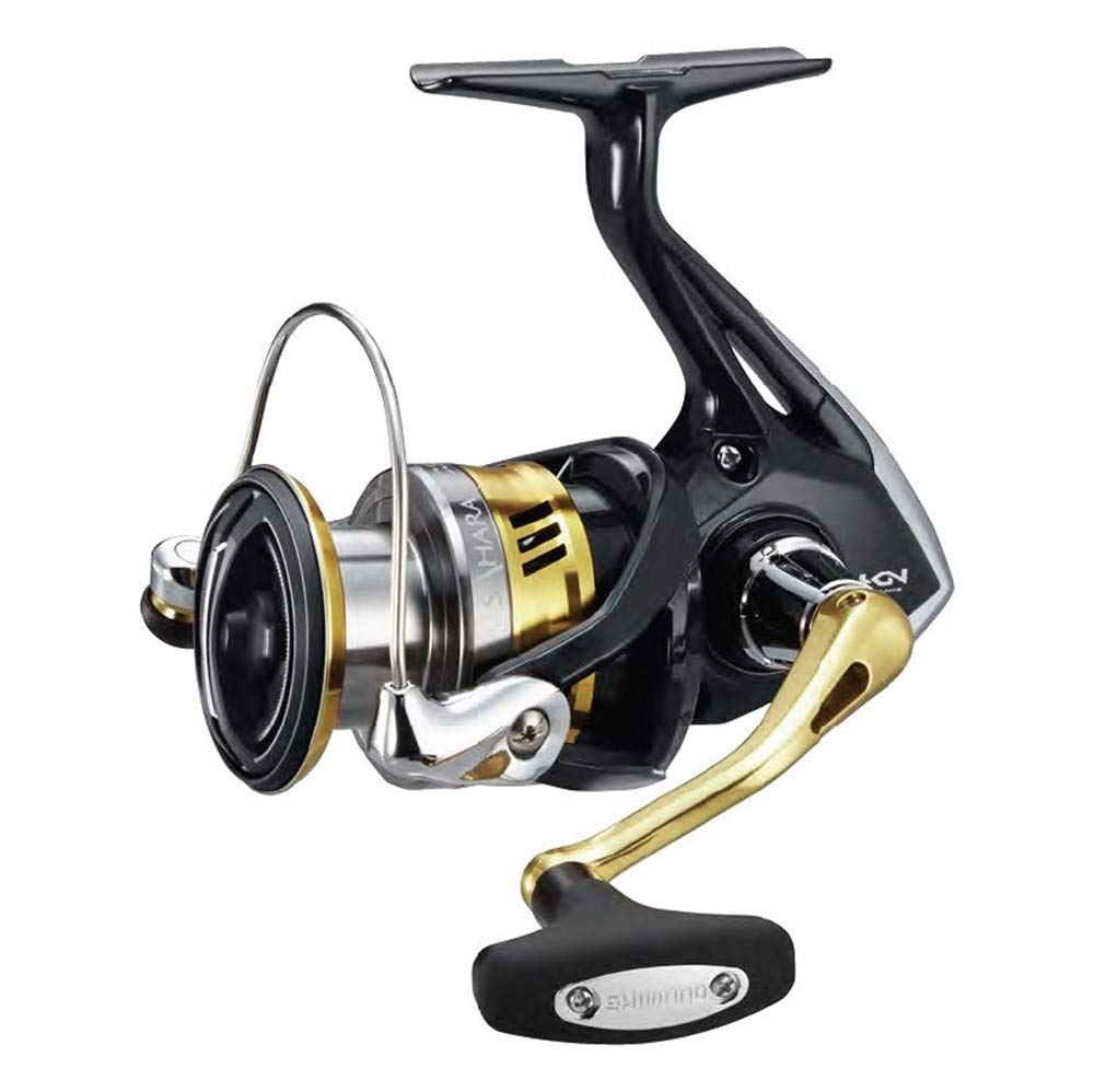 シマノ 17 アルテグラ 2500S スピニングリール シーバス エギング Amazon | シマノ(SHIMANO) スピニングリール 17 サハラ 2500HGS バス