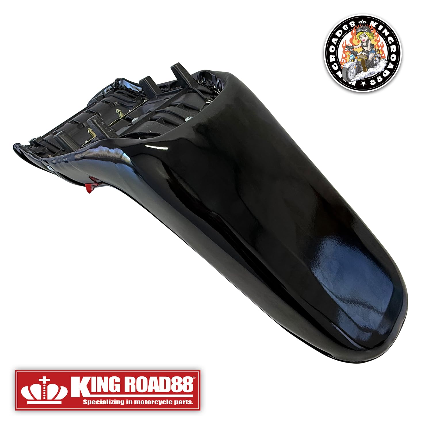 Amazon | King Road 88 バリオス2 / ZR250B ☆ KingRoad88