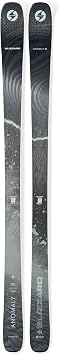 Blizzard Anomaly 84 Mens All-Mountain Skis