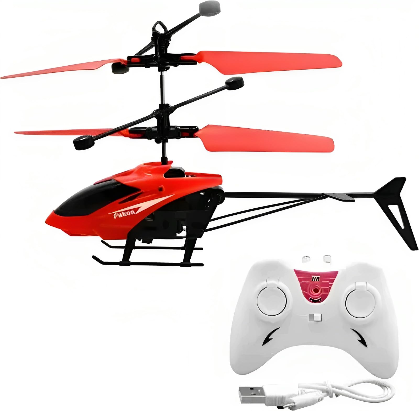 See full amazon price history chart for Remote Control Helicopter Toy Hand Sensor USB Charging Exceed Infrared Sensor Flight Gravity with 3D Lights for Boys Kids RC Helicopter (Red) Remote Control Helicopter Toy Hand Sensor USB Charging Exceed Infrared Sensor Flight Gravity with 3D Lights for Boys Kids RC Helicopter (Red) (B0CPD38JSJ) Amazon Price History, Amazon Price Tracker