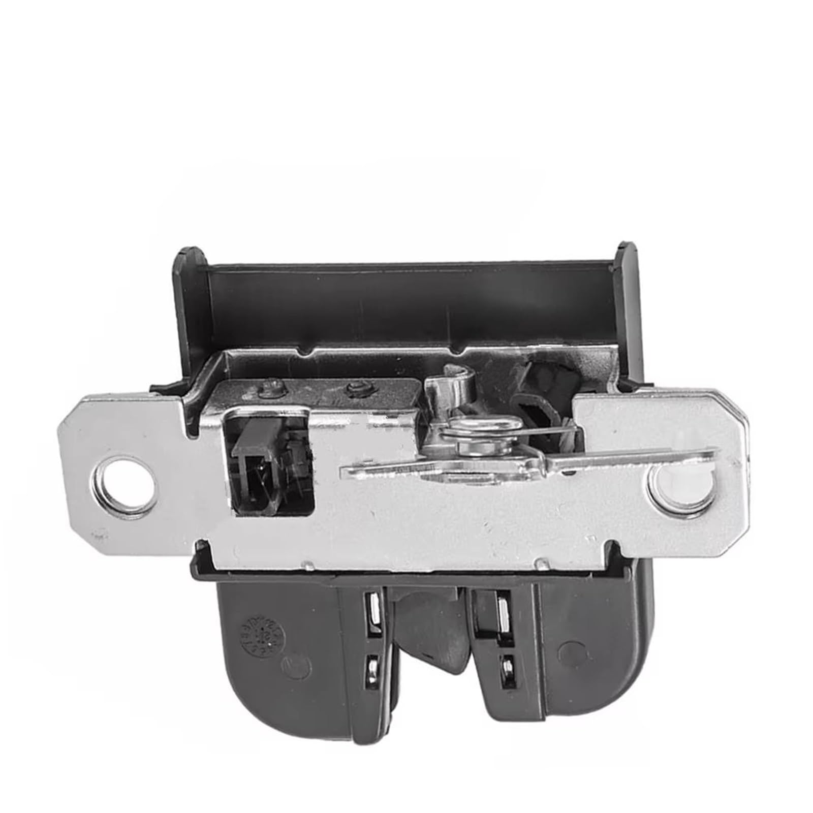 Boot Lock Latch Actuator Tailgate Boot Lock Latch Catch Mechanism for VW for Transporter T5 T6 for Multivan Mk5 7E5827505D 7E5827505B 7E5827505H Boot Tailgate Lock