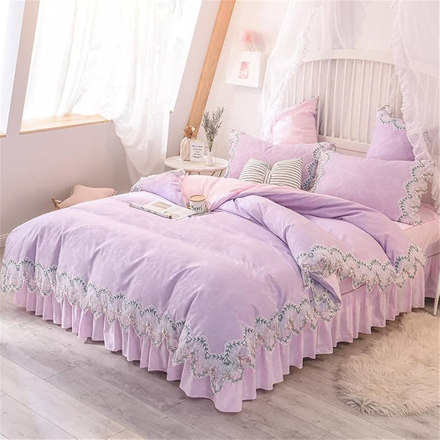 オシャレ 高級感 掛け布団カバー シングル 3点セット ベッドスカート オシャレ 高級感 掛け布団カバー シングル 3点セット ベッドスカート