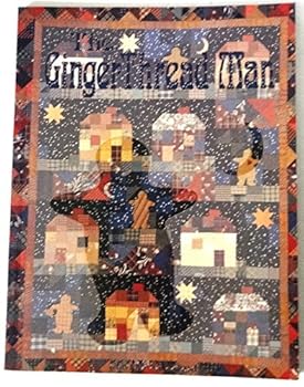Paperback The Gingerthread Man Book