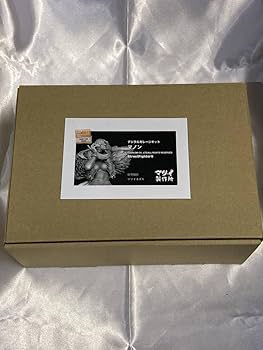 Amazon | ワンフェス2024夏 マツイ製作所 マノン ガレージキット