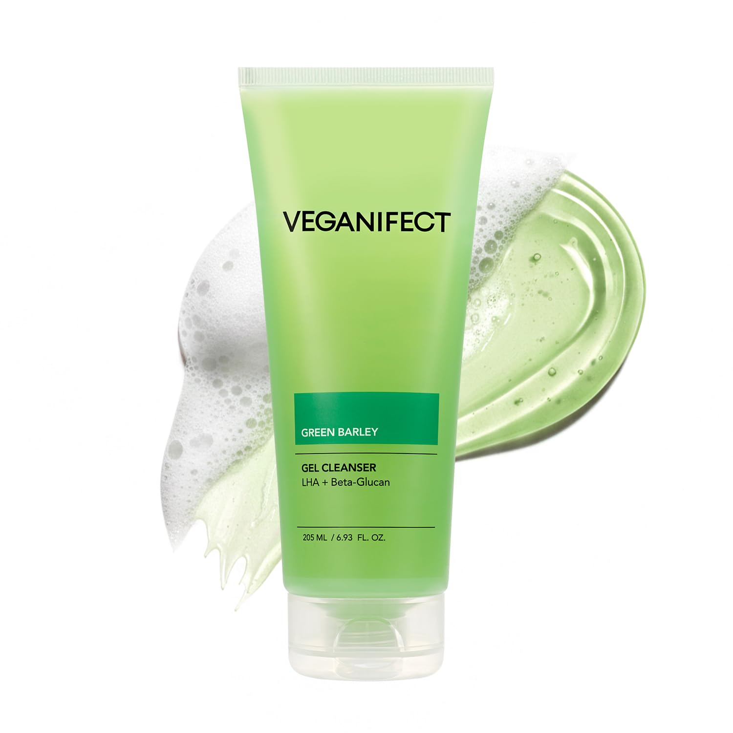 Amazon | VEGANIFECT(ヴィーガンイフェクト公式) 青麦クレンジング