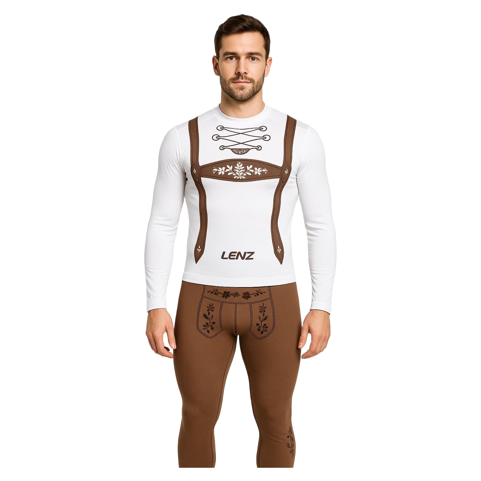 Lenz Underwear Hansi Set Ensemble