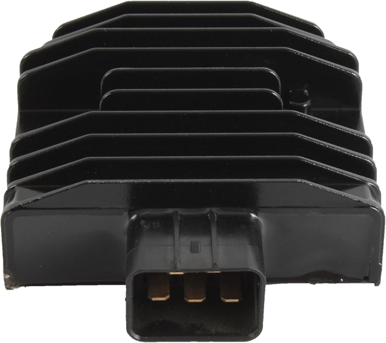 DB Electrical 230-58035 New Voltage Regulator Compatible with/Replacement for 400 Trx400FA Honda Fourtrax Rancher AT 2004 2005 2006 04 05 06 31600-HN7-003