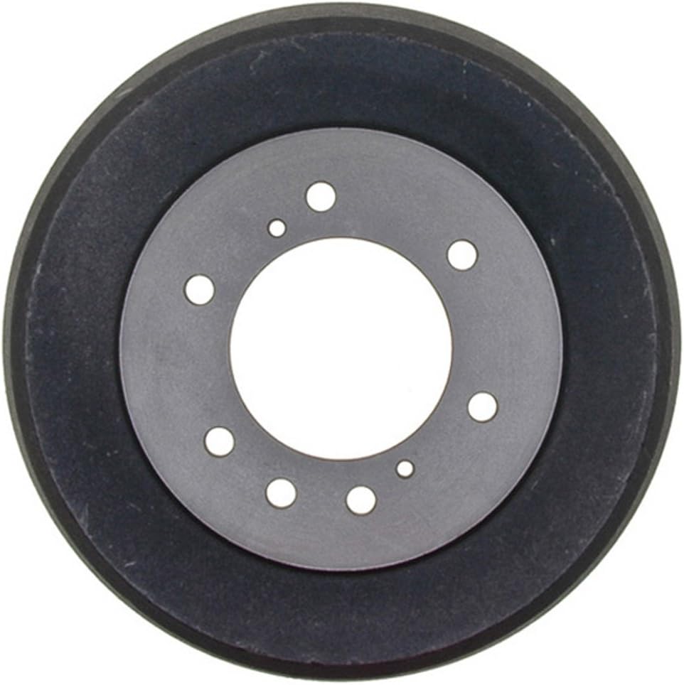 Raybestos 97728R Professional Grade Brake Drum