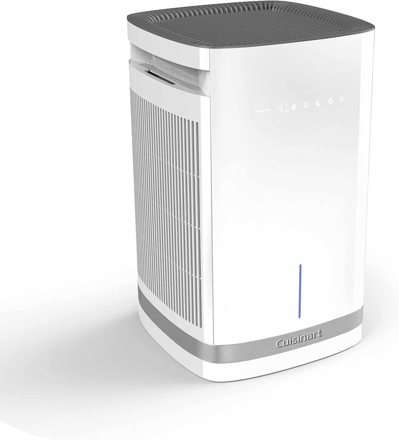 Cuisinart CAP-500: Countertop/Medium Room Air Purifier with H13 HEPA Filter