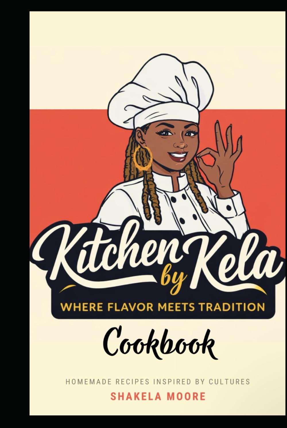 Kitchen by Kela: Cookbook