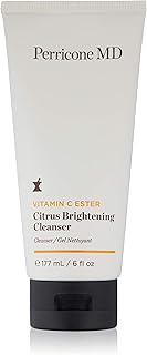 Perricone MD Vitamin C Ester Citrus Brightening Cleanser