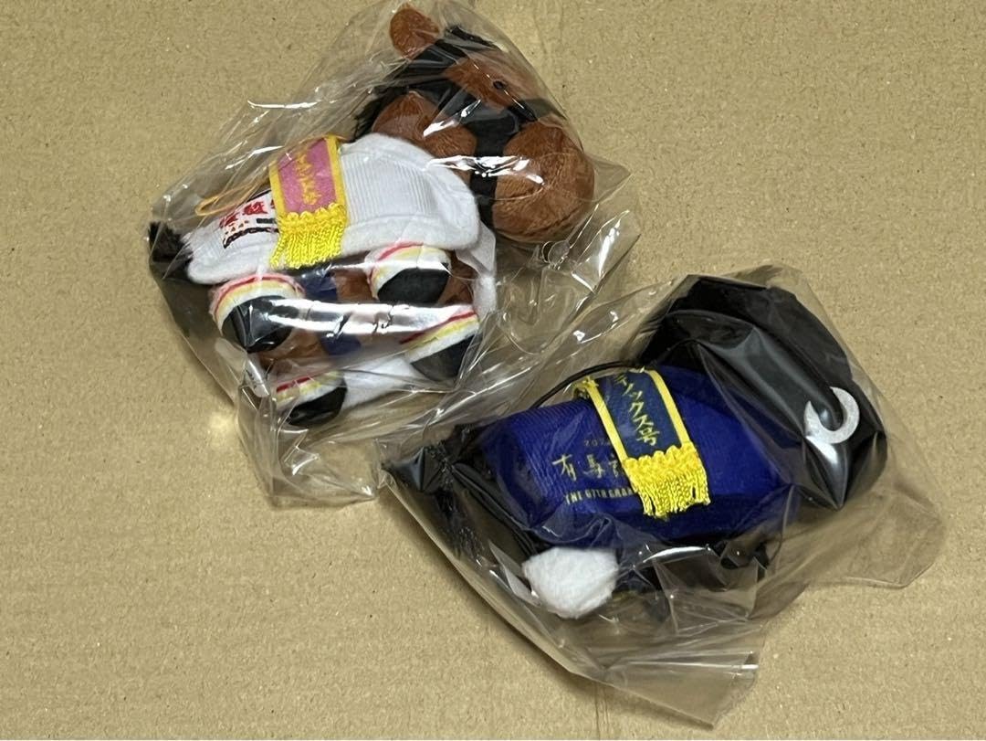 Amazon.co.jp: サラブレッドコレクション ぷらさぷ 馬服ミニ