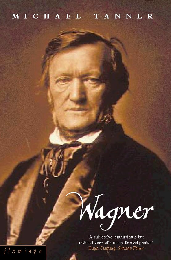 Buy Wagner — BookShops.in