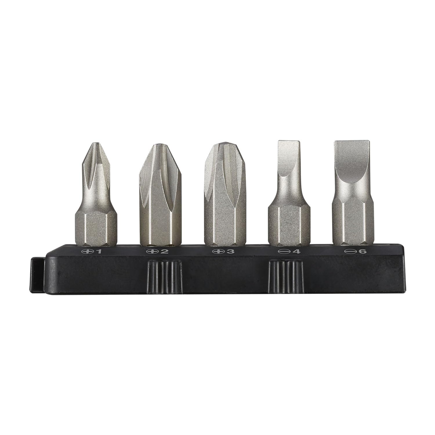 Vessel Replacement Bit Set, Phillips & Slotted