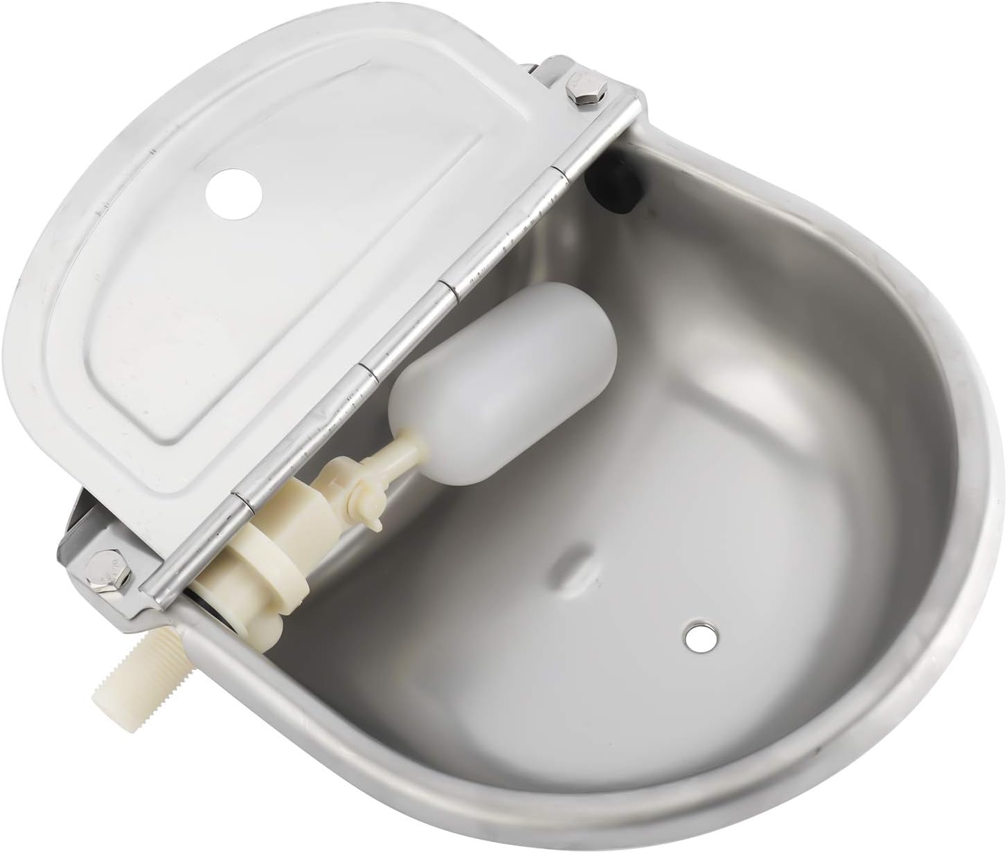 Artilife Automatic Waterers Stainless Steel AutoWaterer Bowl Float