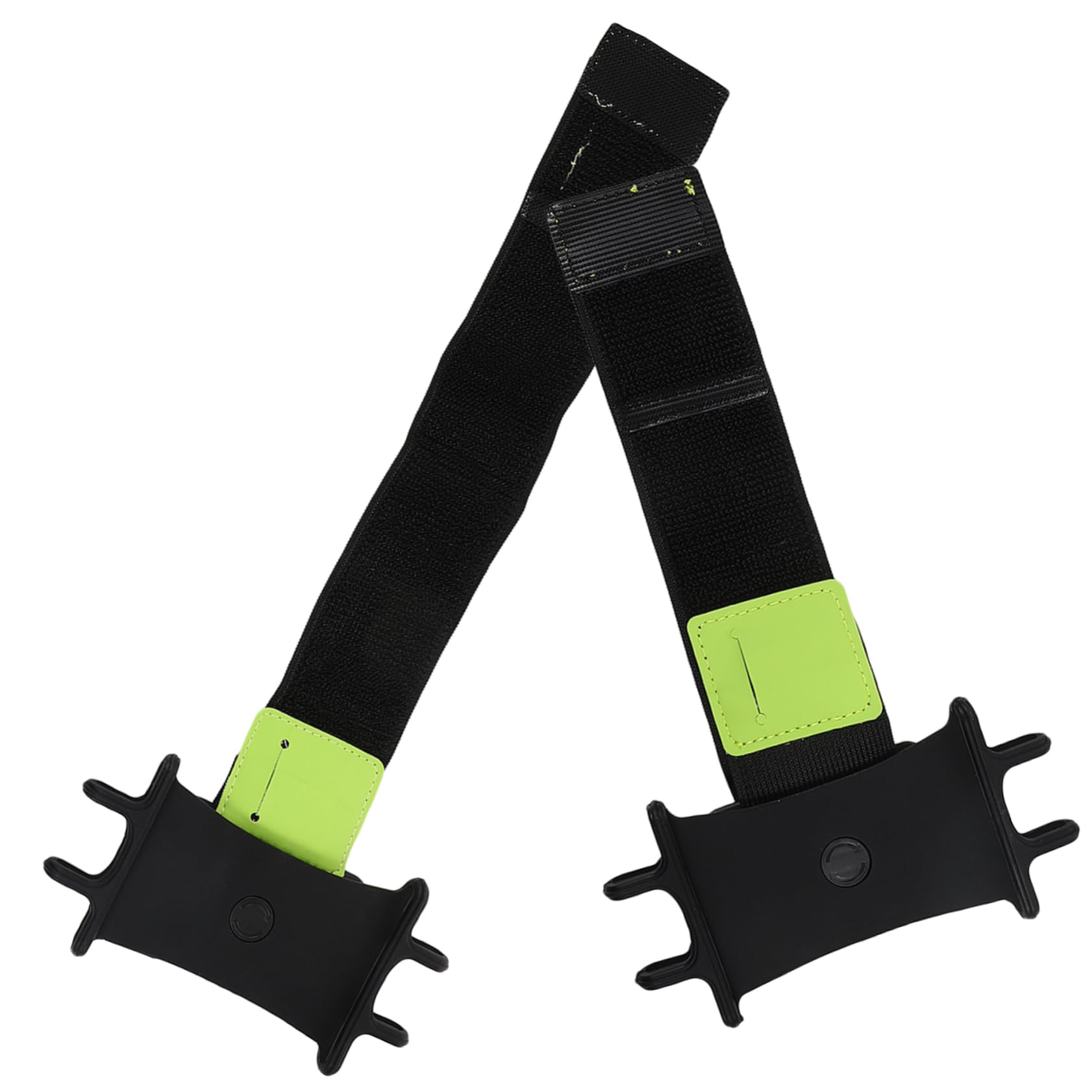 Gatuida 10piezas Soporte para Teléfono Móvil para Running y Ciclismo De Rotación Diseño Ergonómico y Antideslizante para Deportes Al Aire