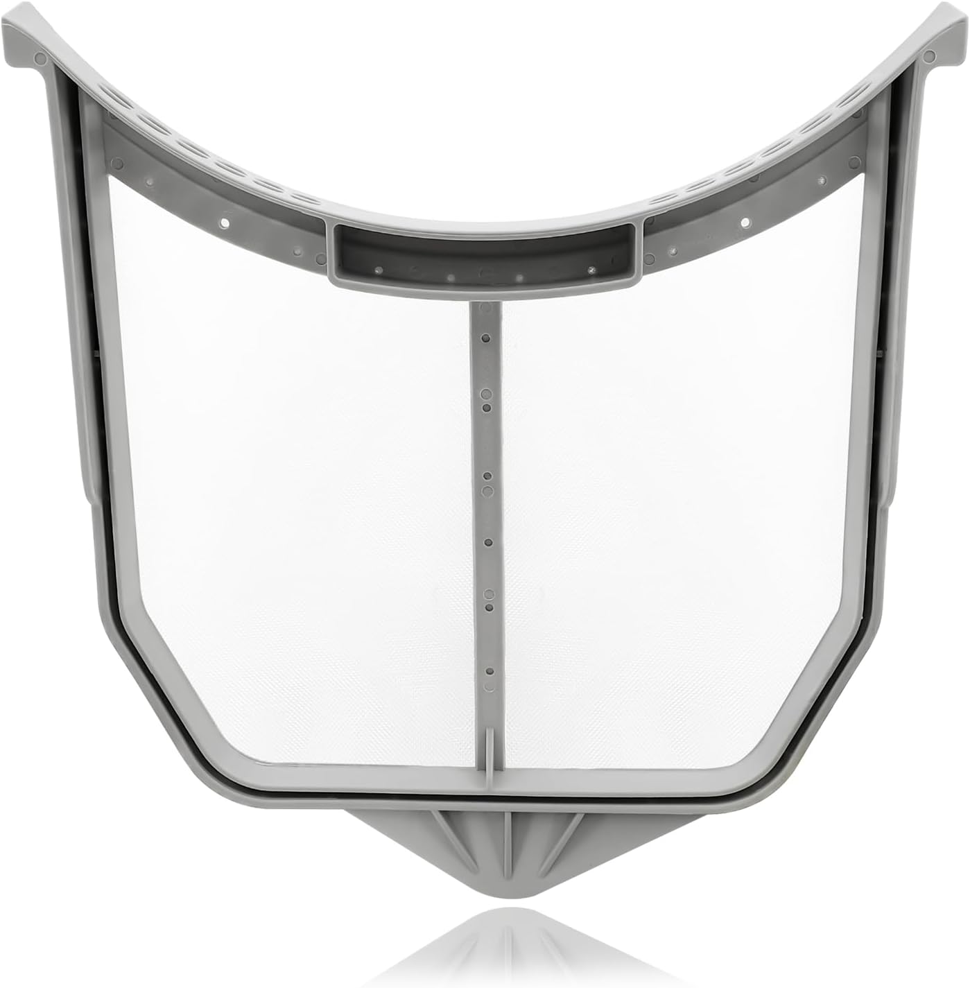 W10516085 Dryer Lint Filter, Compatible with Whirlpool Dryer Filter Lint Screen, Replaces W10211906 W10370972 PS11755878 WPW10516085 3188345 AP6022545 EAP11755878