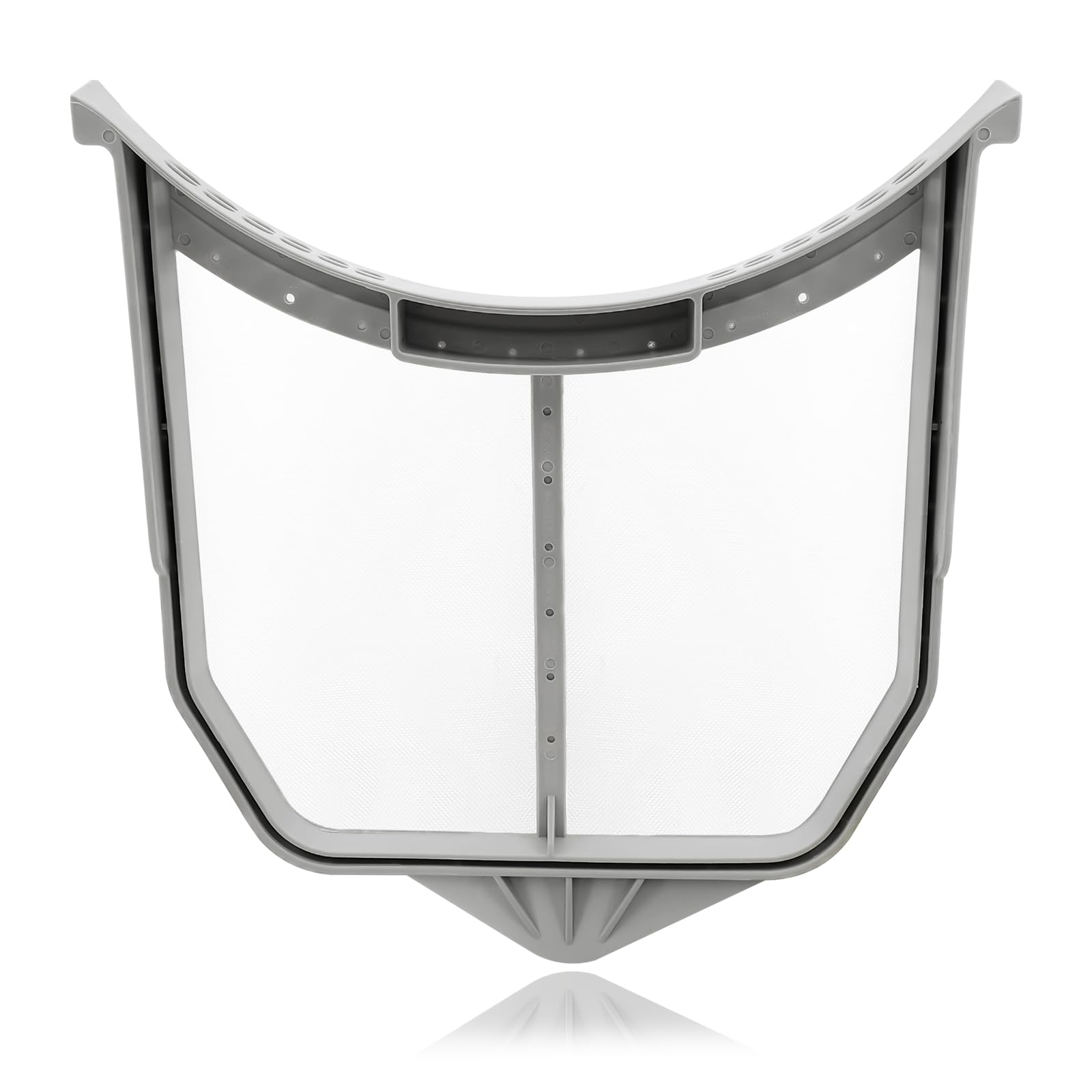 W10516085 - Filtro de pelusa para secadora Whirlpool, sustituye a W10211906 W10370972 PS11755878 WPW10516085 3188345 AP6022545 EAP11755878