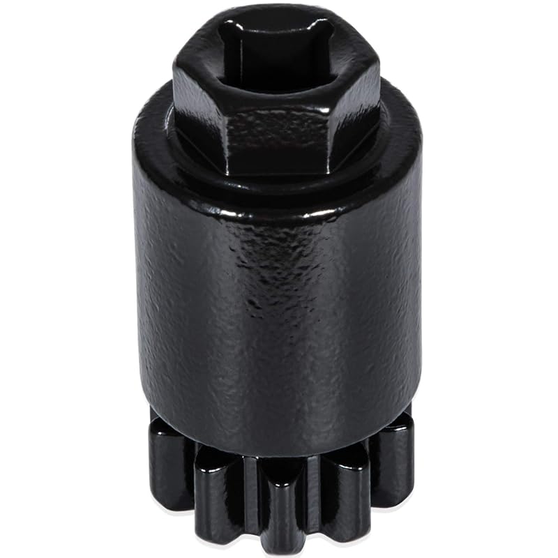 Ferramenta para Girar Volante do Motor 88800014 para Volvo D11 D13 D16 e Mack MP7 MP8 MP10 E-cowlboy