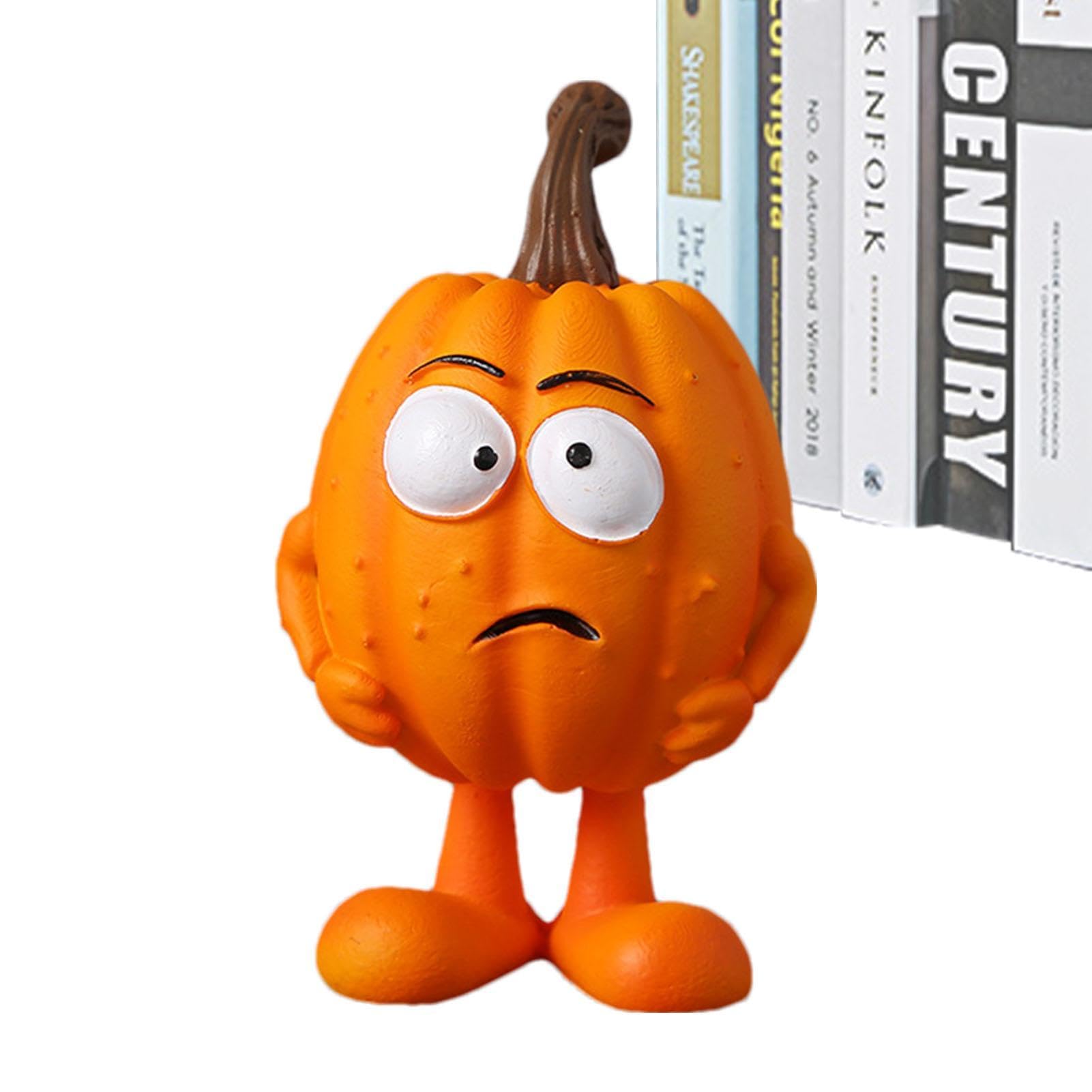 Amazon.co.jp: ハロウィンかぼちゃ、人工かぼちゃ | ハロウィン